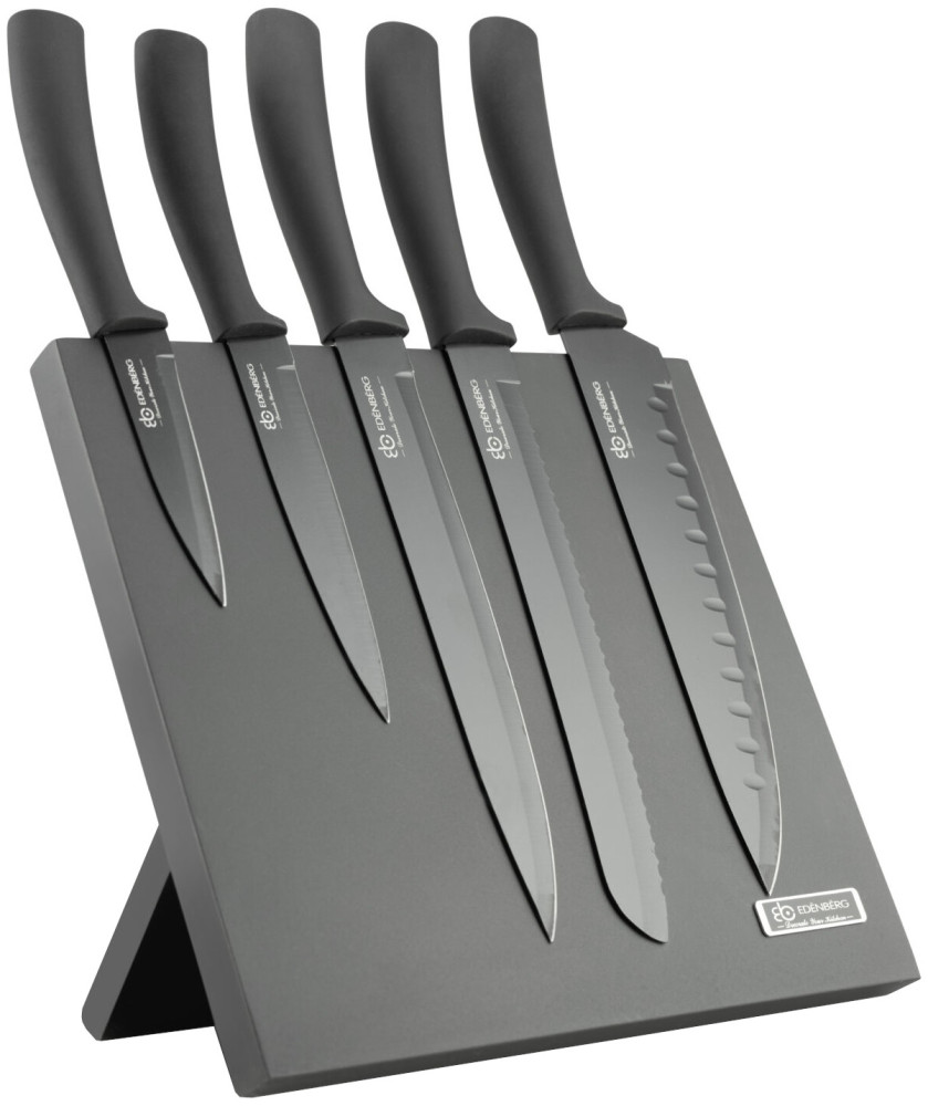 Набір ножів Edenberg EB-956