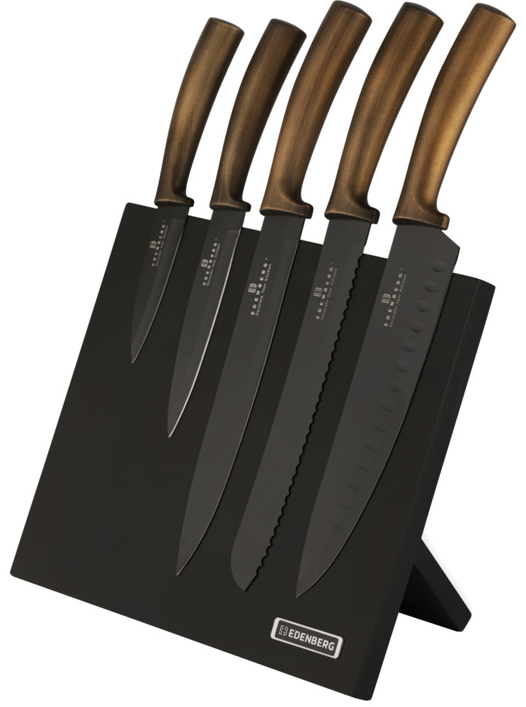 Набір ножів Edenberg EB-964