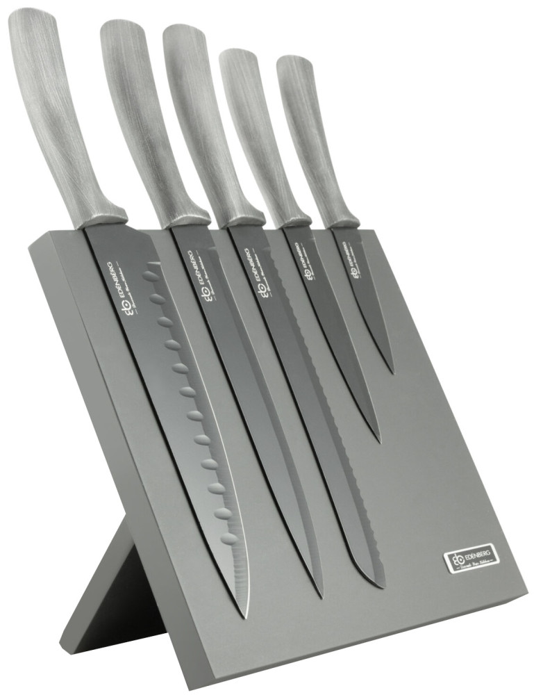 Набір ножів Edenberg EB-957