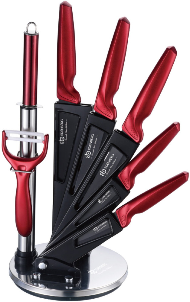 Набор ножей Edenberg EB-951