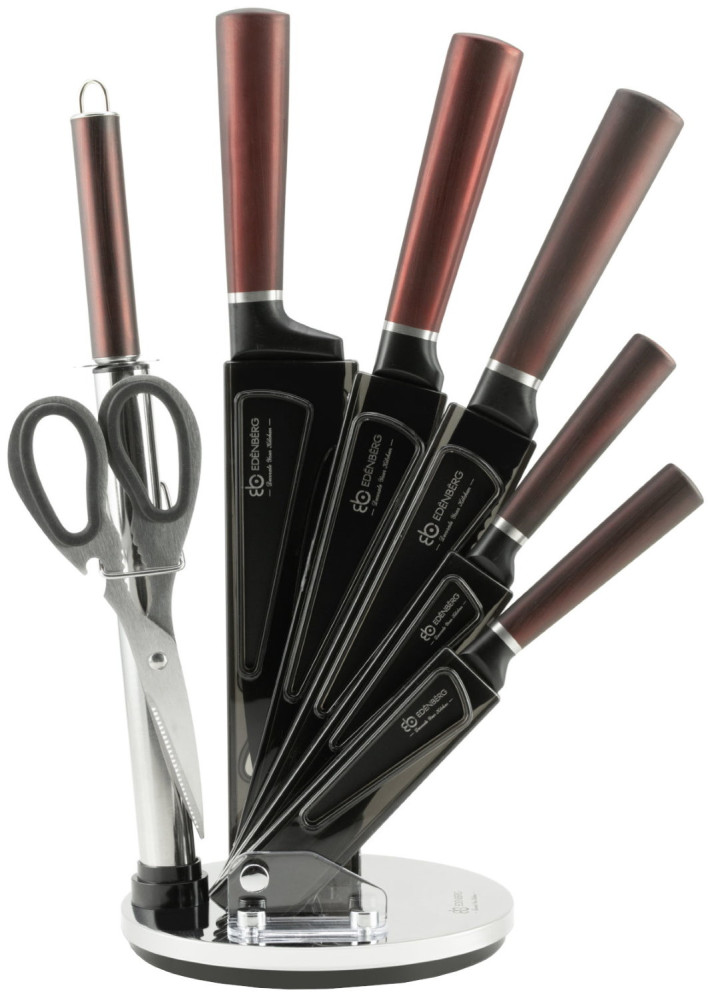 Набор ножей Edenberg EB-933