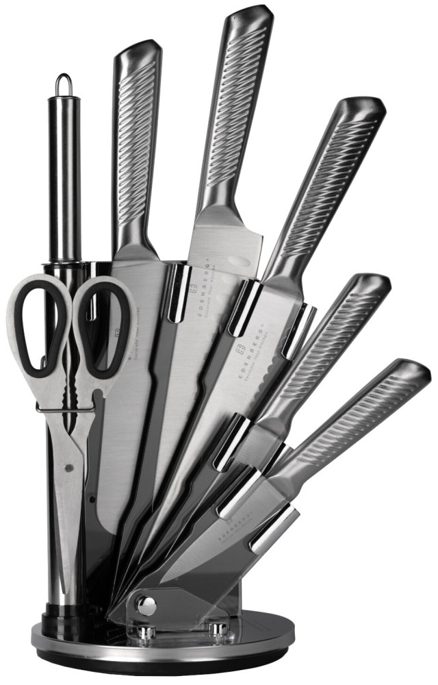 Набор ножей Edenberg EB-915