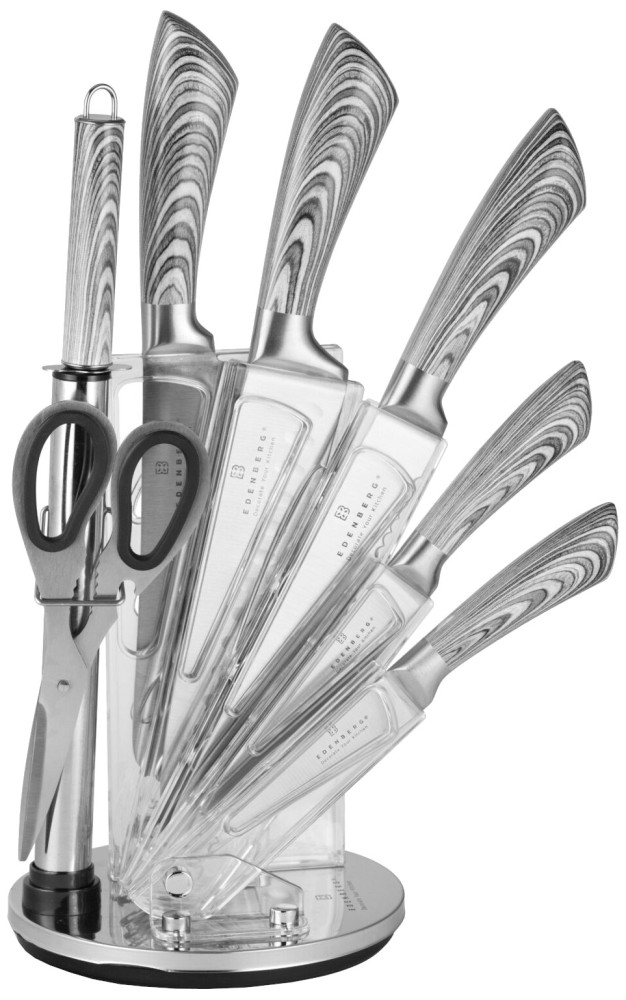 Набор ножей Edenberg EB-914