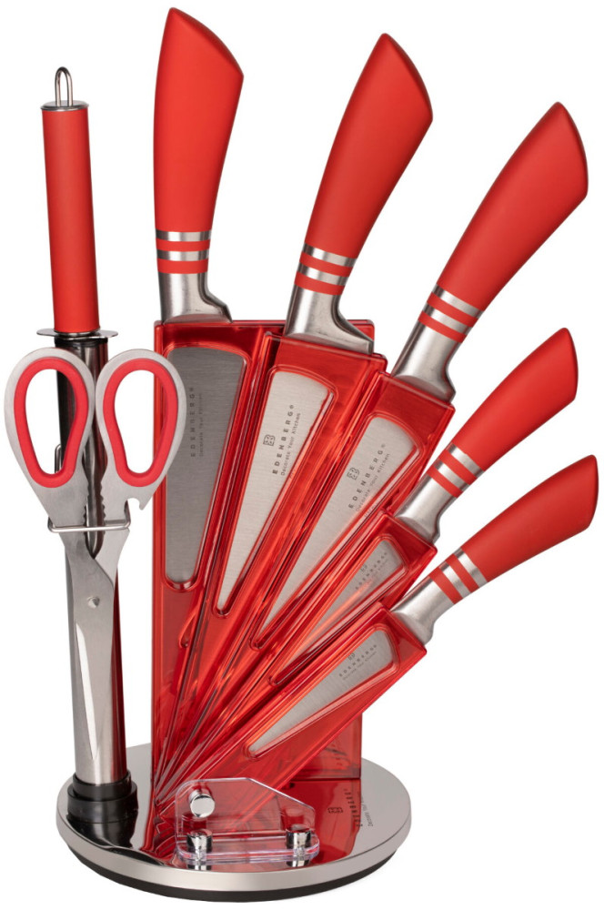 Набор ножей Edenberg EB-907