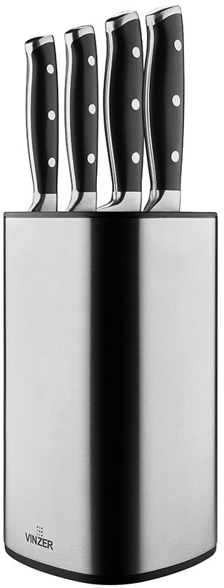 Набор ножей Vinzer Classic 50114