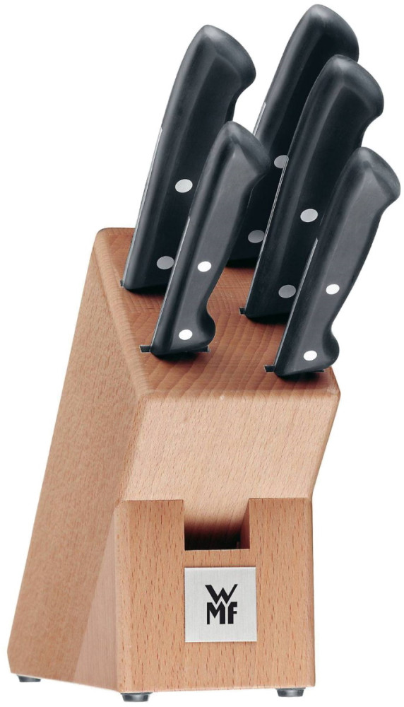 Набор ножей WMF Classic 18.7469.9990