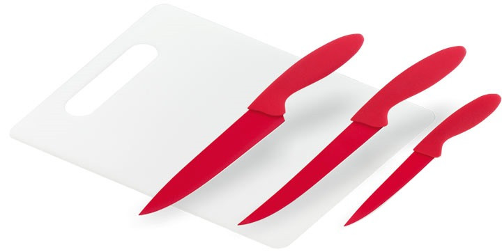 Набір ножів Calve CL-3102