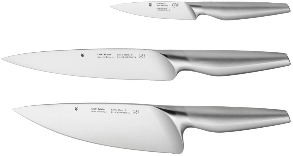 Набор ножей WMF Chefs Edition 18.8210.9992