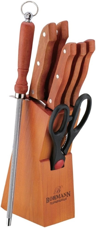 Набор ножей Bohmann BH-5103