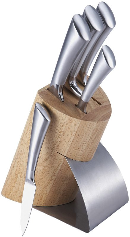 Набор ножей Bergner BG-4205