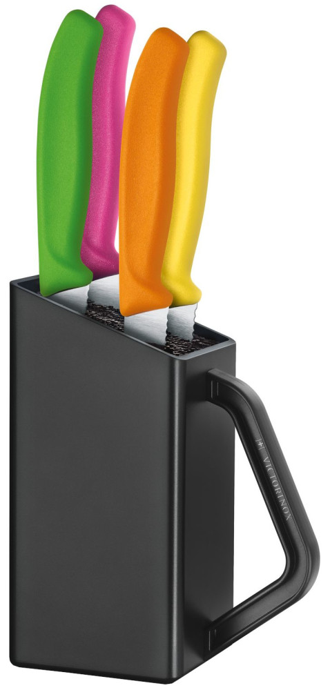 Набор ножей Victorinox Swiss Classic 6.7126.4