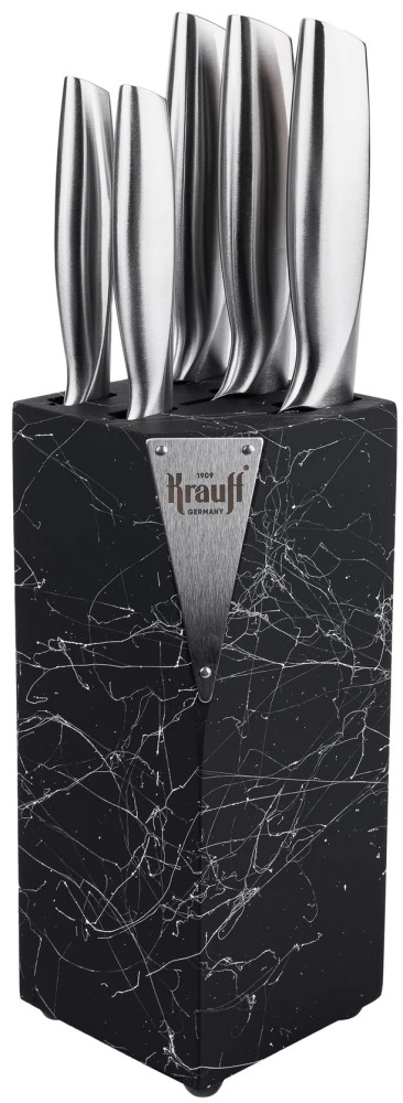 Набір ножів Krauff Prime Chef 29-305-178