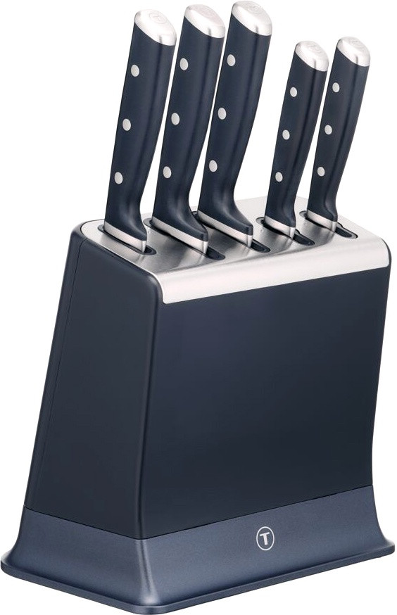 Набір ножів Tefal EverSharp Pro K297S644
