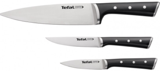 Набір ножів Tefal Ice Force K2323S74