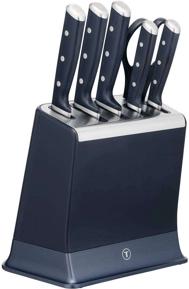 Набір ножів Tefal EverSharp Pro K297S744