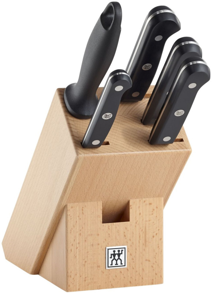 Набір ножів Zwilling Twin Gourmet 36131-001