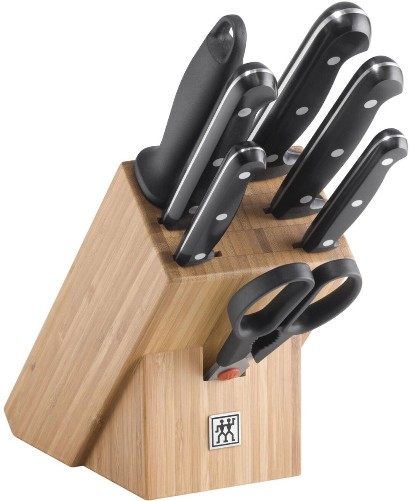 Набір ножів Zwilling Twin Chef 34931-003