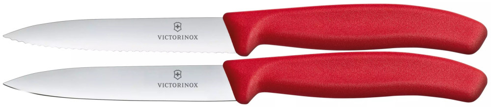 Набір ножів Victorinox Swiss Classic 6.7791.2C1