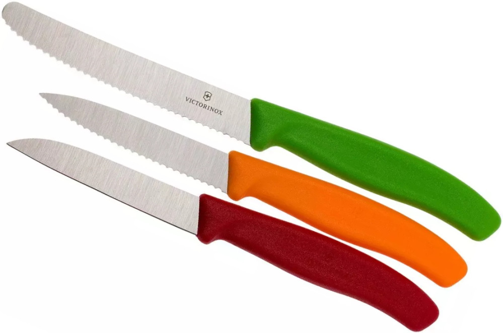 Набір ножів Victorinox Swiss Classic 6.7116.32