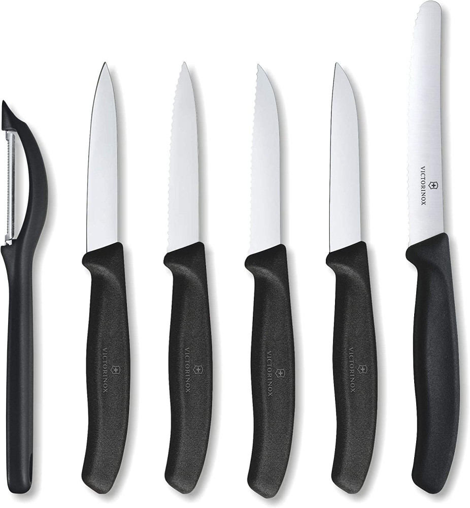 Набір ножів Victorinox Swiss Classic 6.7113.61G