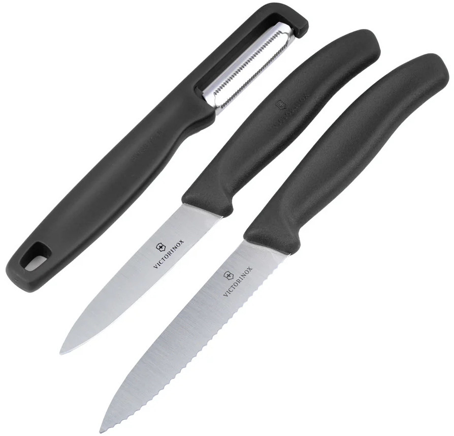 Набір ножів Victorinox Swiss Classic 6.7113.33