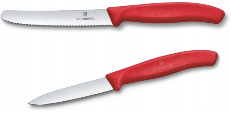 Набір ножів Victorinox Swiss Classic 6.7111.2C1