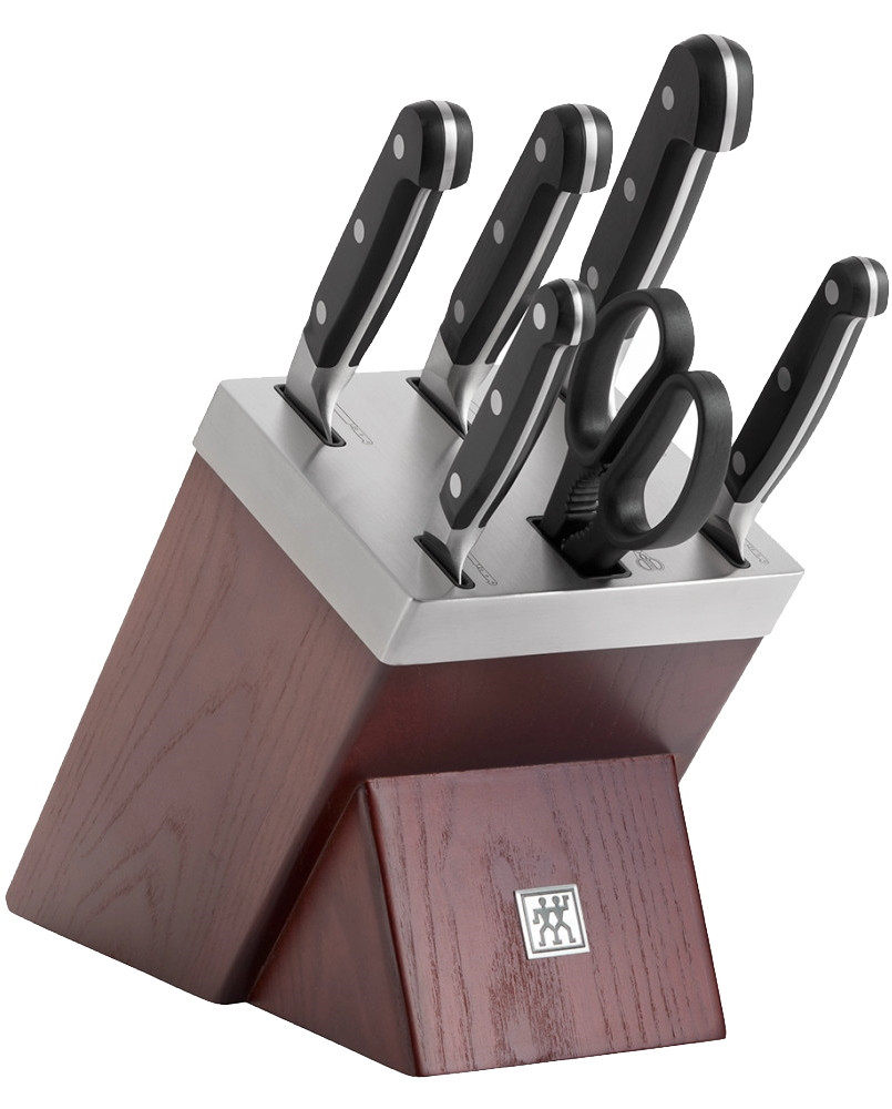 Набор ножей Zwilling Pro 38448-007