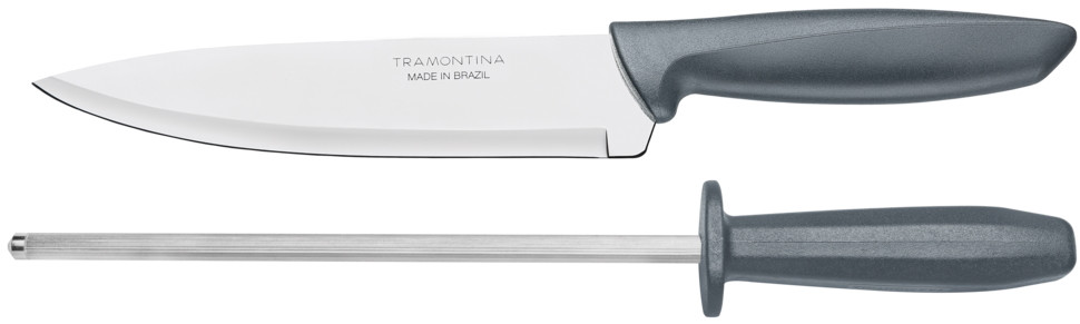 Набір ножів Tramontina Plenus 23498/611