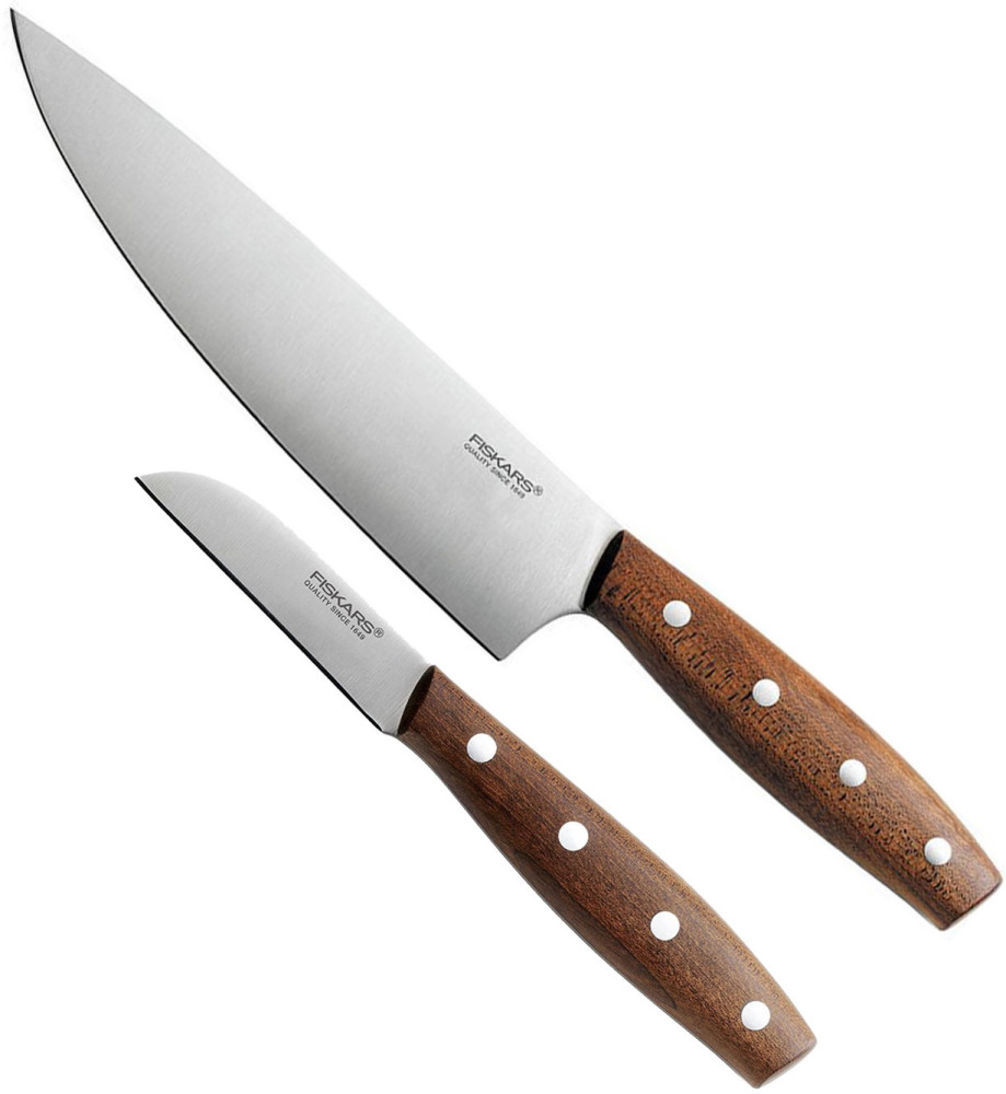 Набір ножів Fiskars Norr 1016471