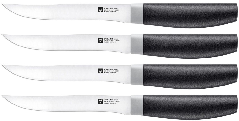 Набор ножей Zwilling Now S 54549-004