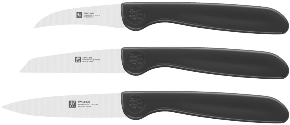 Набір ножів Zwilling Messerset 38115-001