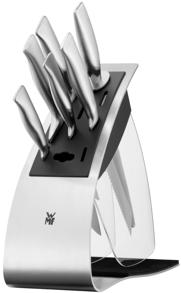 Набір ножів WMF Grand Gourmet 18.8067.9992