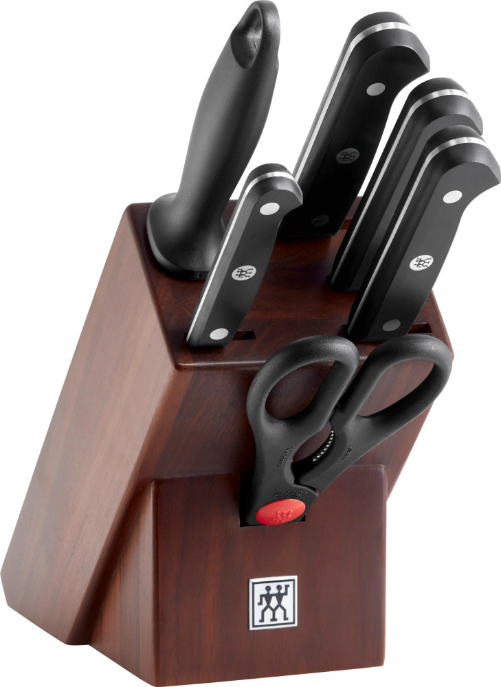 Набір ножів Zwilling Gourmet 36134-009