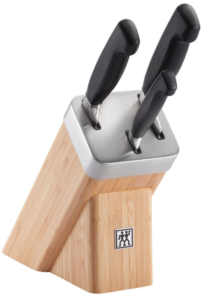 Набір ножів Zwilling Four Star 35135-400