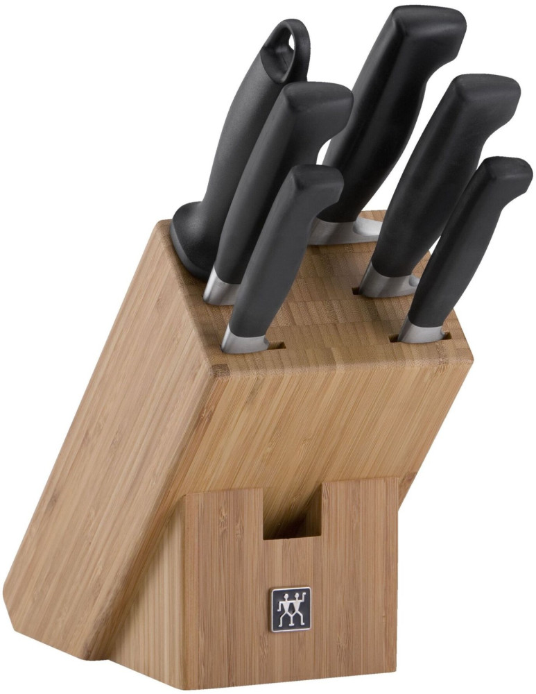 Набор ножей Zwilling Four Star 35068-003