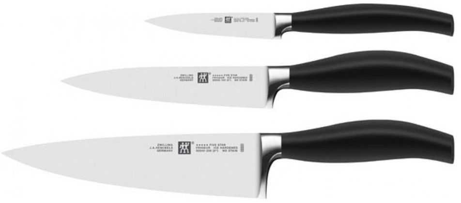 Набор ножей Zwilling Five Star 30140-700