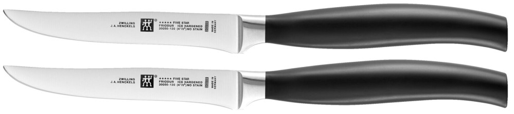 Набор ножей Zwilling Five Star 30050-120