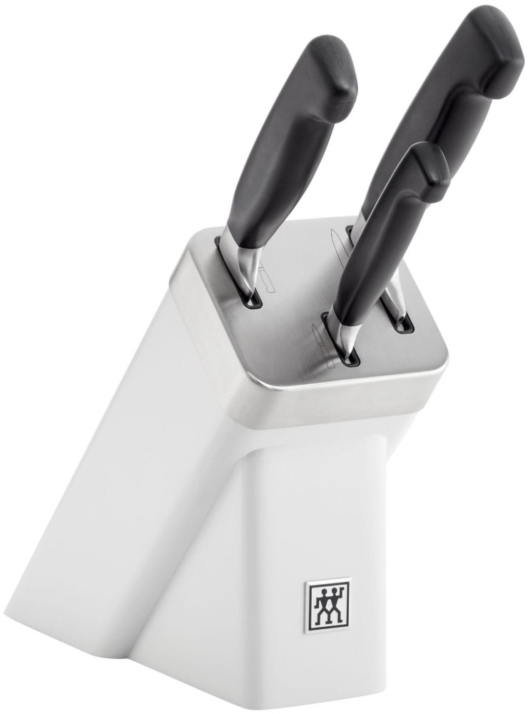 Набір ножів Zwilling Four Star 35134-520