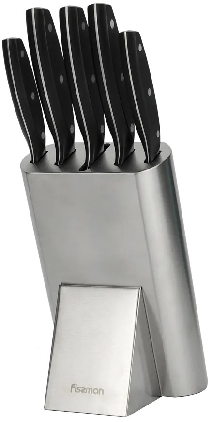 Набір ножів Fissman Erling 2695