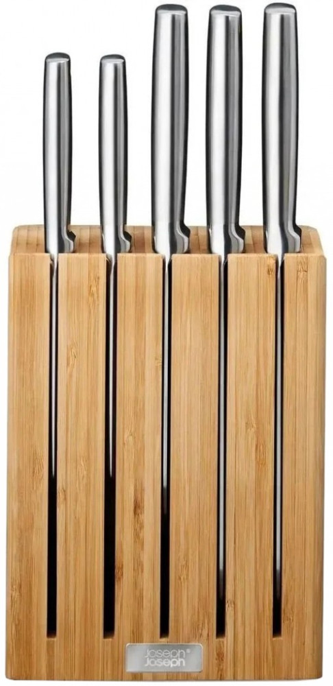 Набір ножів Joseph Elevate Bamboo 10564