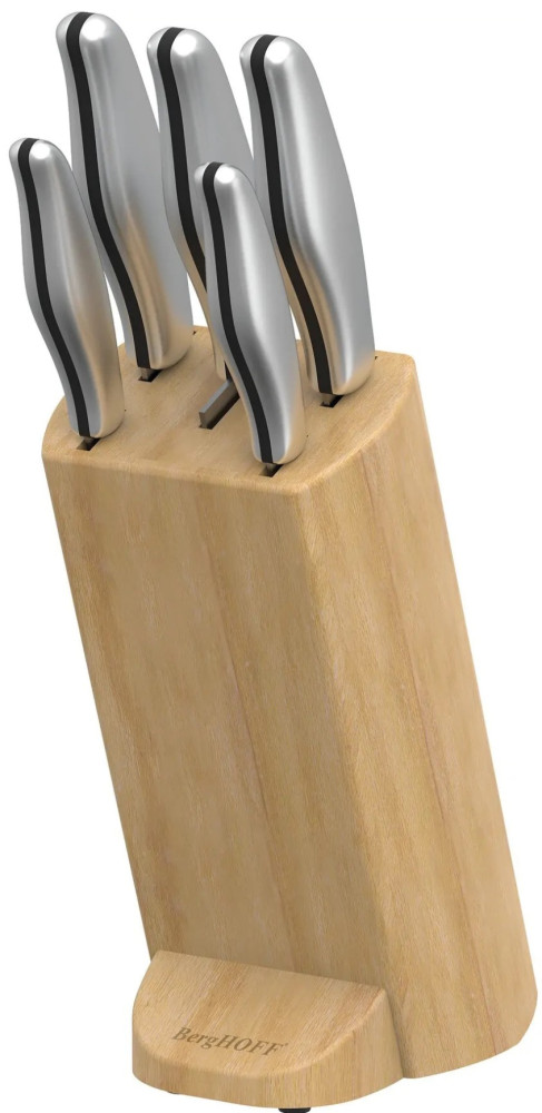 Набір ножів BergHOFF Dina Entity 1315153