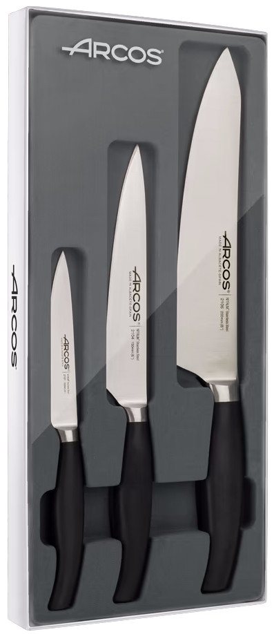 Набір ножів Arcos Clara 212000