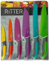 Набір ножів Ritter 29-305-153