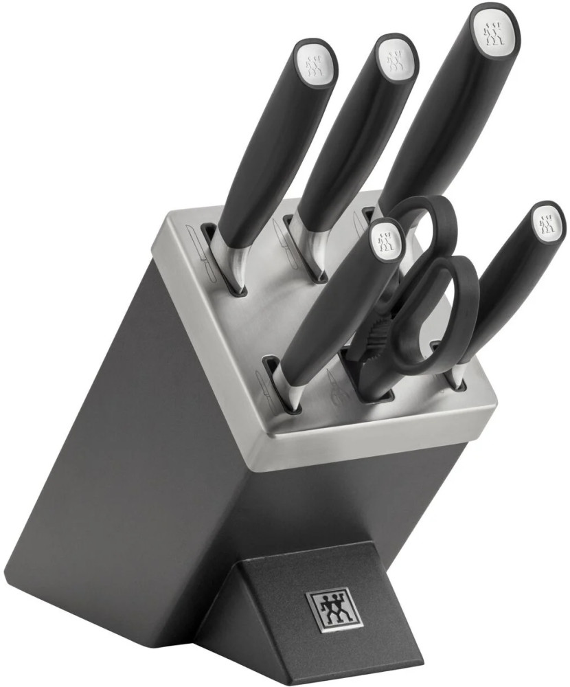 Набір ножів Zwilling All Stars 33780-500
