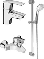 Набор смесителей Hansa Polo 464102000046