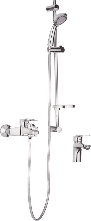 Набор смесителей Haiba Hansberg Set 1 HB0900