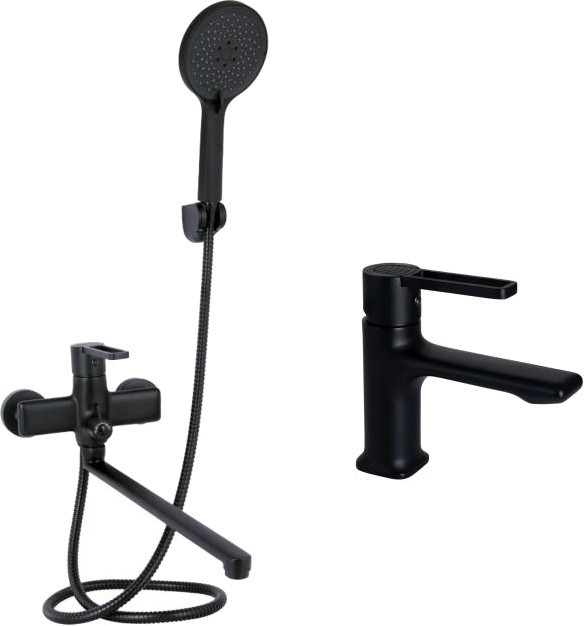 Набор смесителей Q-tap Taurus SD00053788