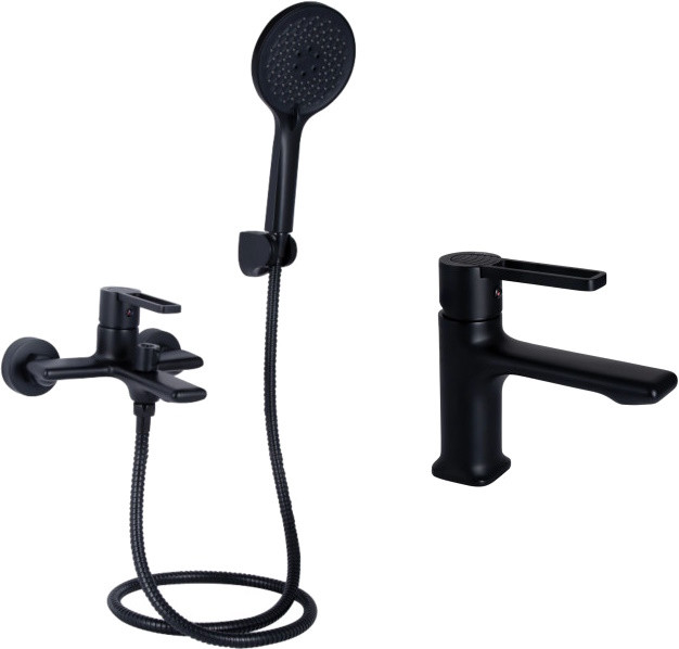 Набор смесителей Q-tap Taurus SD00053787