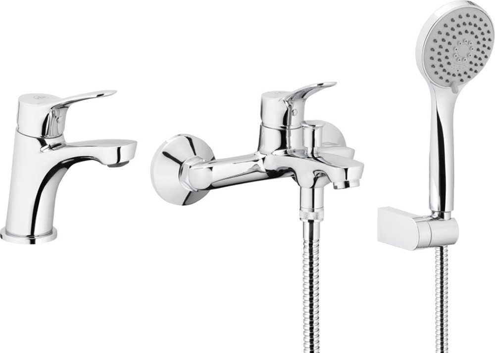 Набор смесителей Armatura Morris 5241-003-00