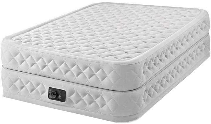 Надувне ліжко Intex 64490